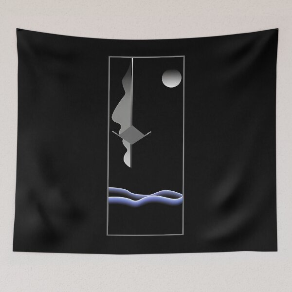 Item preview, Poirot Logo designed and sold by MichaelCottam1.
