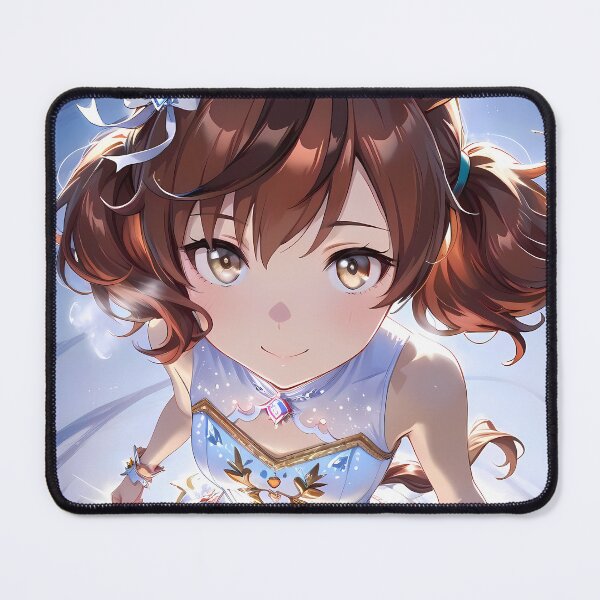 Item preview, Nice Nature Uma Musume Ice Rink Spotlight Sparkle designed and sold by Spraykart.