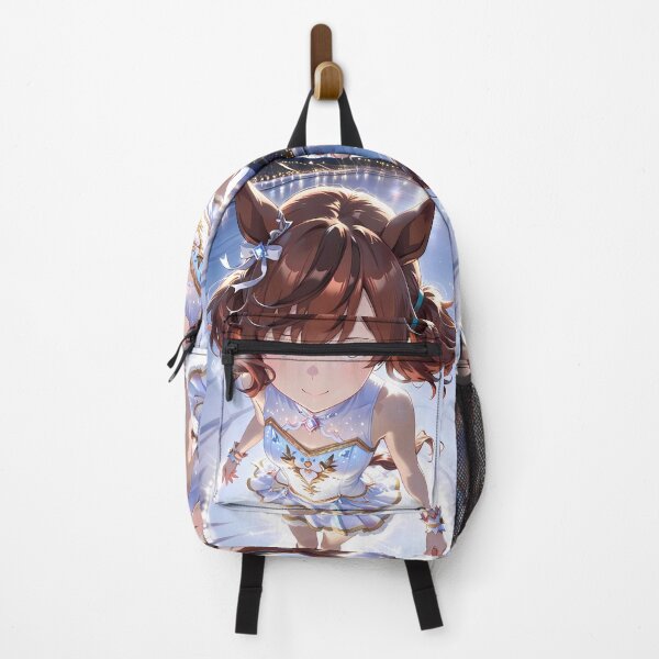Item preview, Nice Nature Uma Musume Ice Rink Spotlight Sparkle designed and sold by Spraykart.