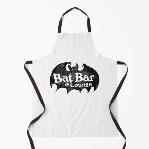 Item preview, Bat Bar Lounge Logo  designed and sold by ronimir.
