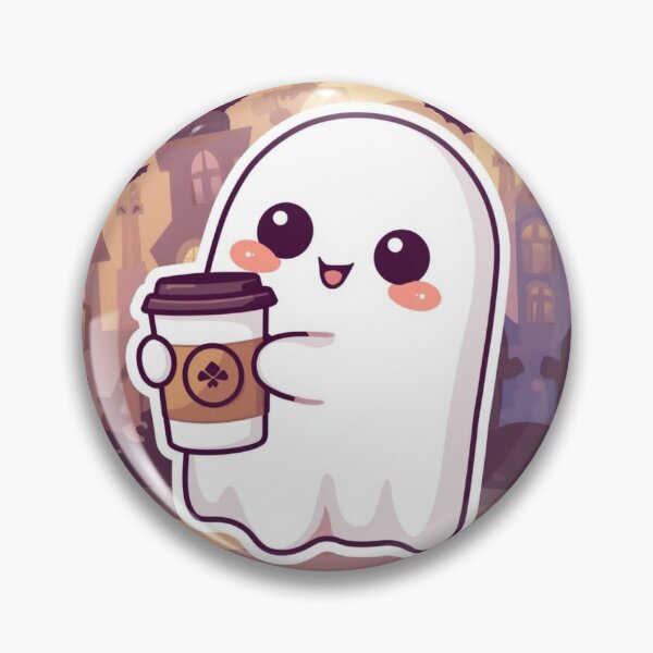 Item preview, Coffe even when dead designed and sold by Fuzzle studio.
