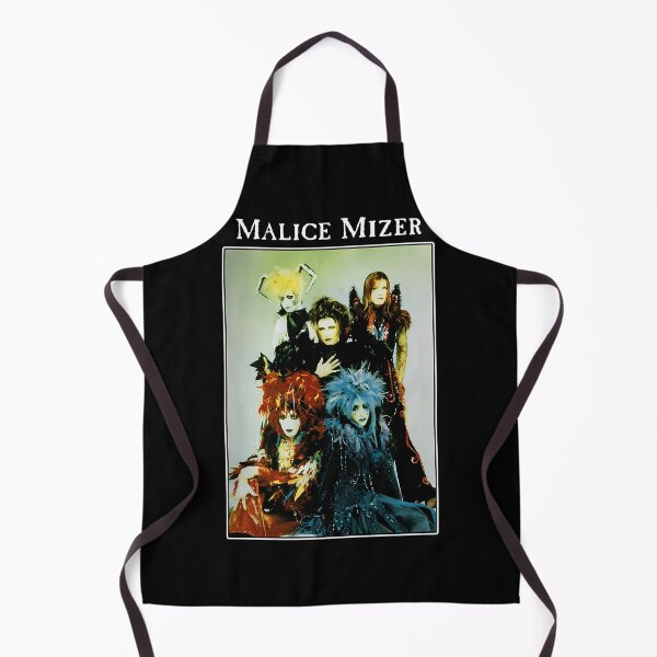 Item preview, Malice Mizer - Merveilles Era Band Picture  Essential designed and sold by RD1store.