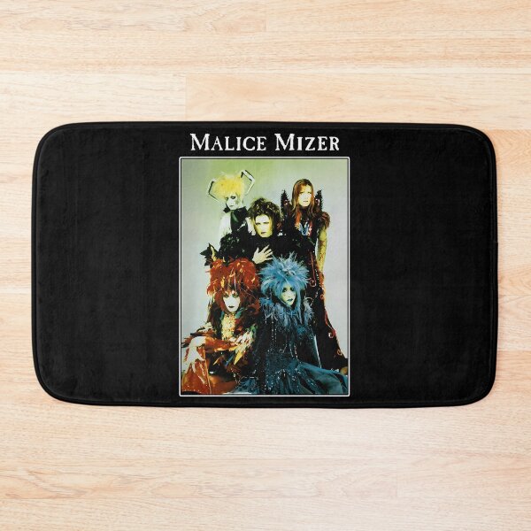 Item preview, Malice Mizer - Merveilles Era Band Picture  Essential designed and sold by RD1store.