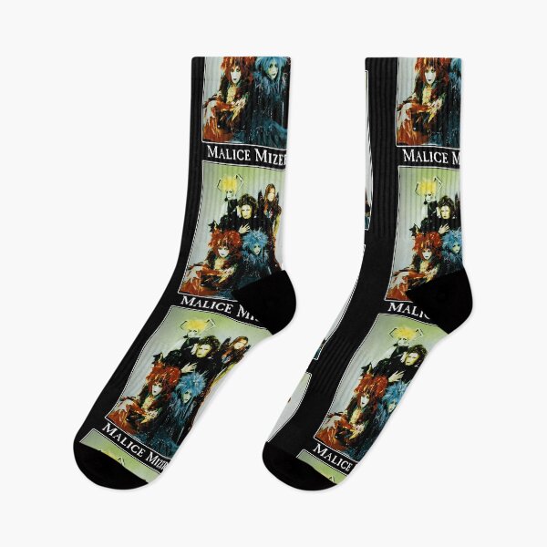 Item preview, Malice Mizer - Merveilles Era Band Picture  Essential designed and sold by RD1store.