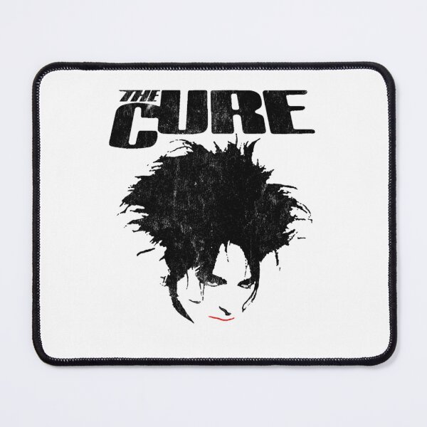Item preview, The Cure designed and sold by ronimir.