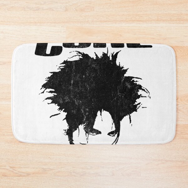 Item preview, The Cure designed and sold by ronimir.