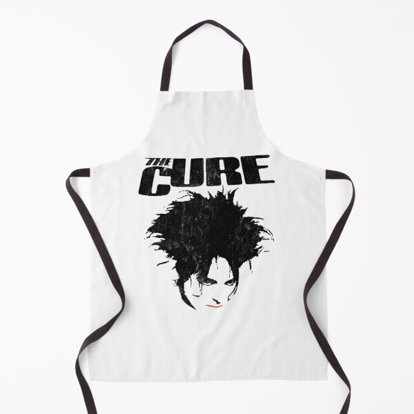Item preview, The Cure designed and sold by ronimir.