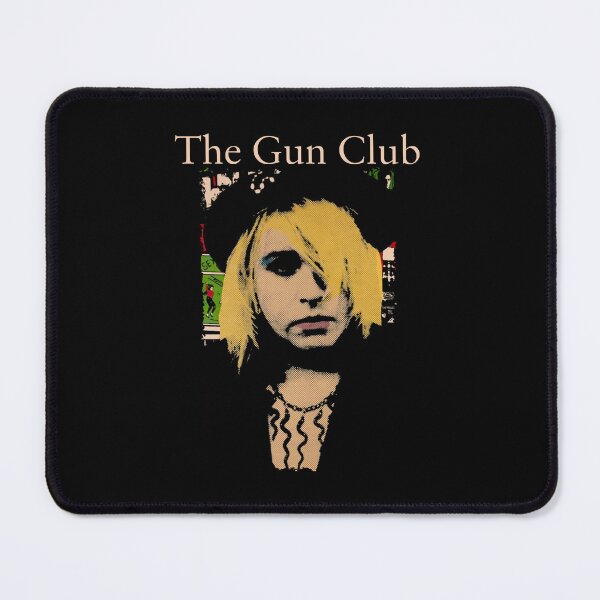 Item preview, THE GUN CLUB - PUNK BAND designed and sold by Lollanicka.