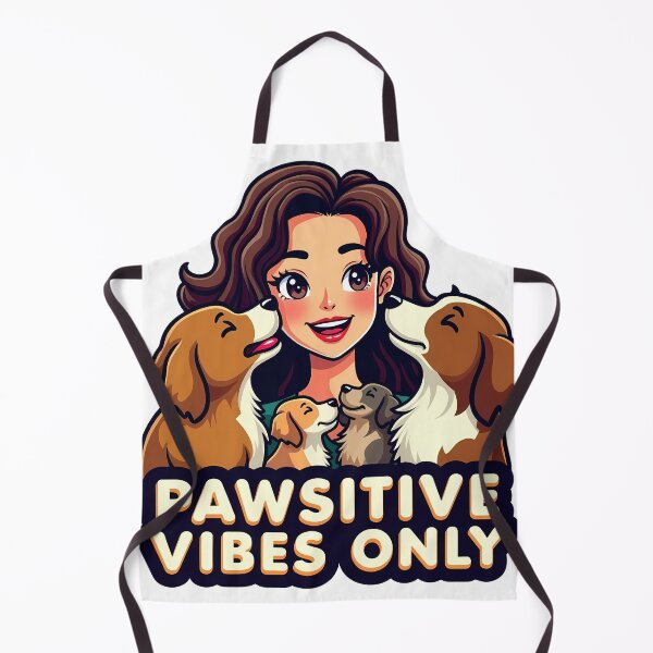 Item preview, Dog Mom Chaos designed and sold by BysonDesigns.