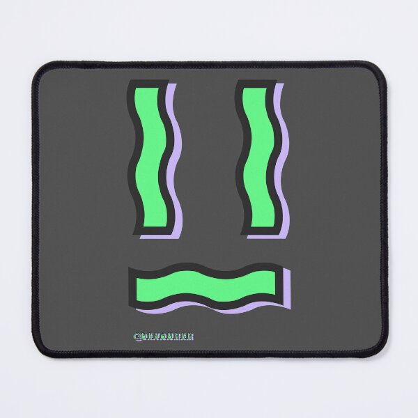 Item preview, Mr Ide (G&P) designed and sold by DEVOURER.