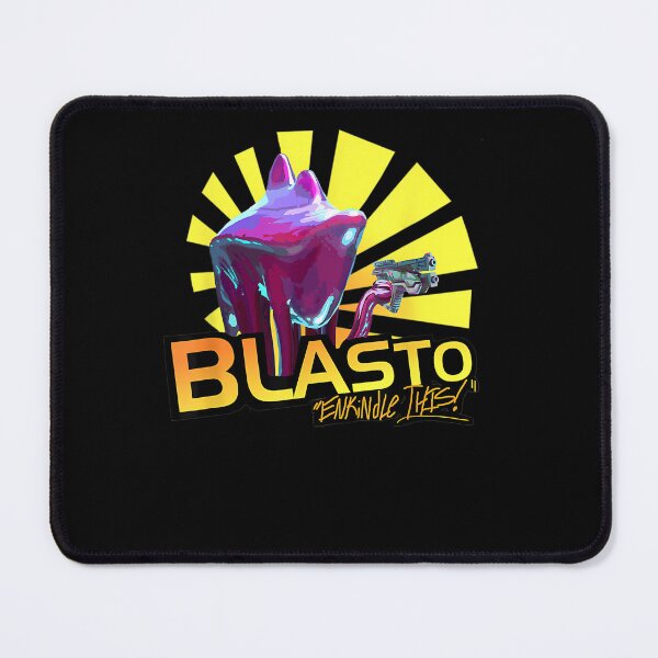 Item preview, Mass Effects Blasto Quote designed and sold by RD1store.