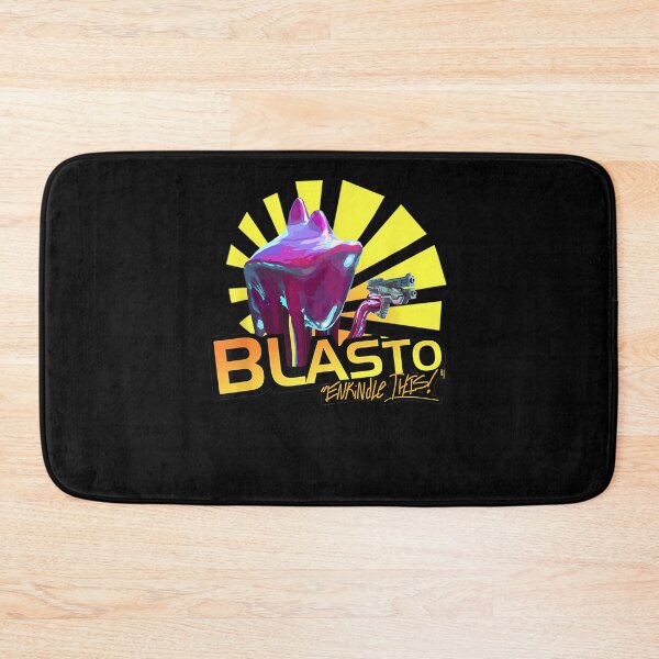 Item preview, Mass Effects Blasto Quote designed and sold by RD1store.