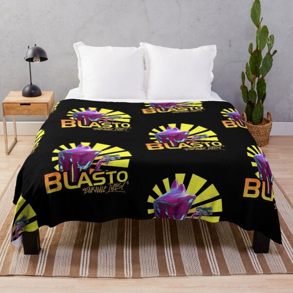 Item preview, Mass Effects Blasto Quote designed and sold by RD1store.