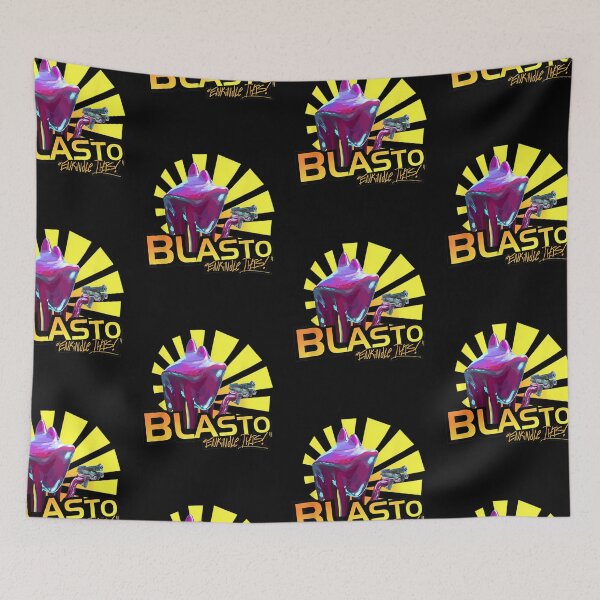 Item preview, Mass Effects Blasto Quote designed and sold by RD1store.