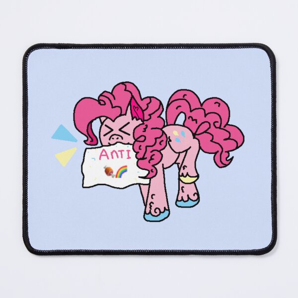 Item preview, Ponies against proshippers 3 designed and sold by XxDuncanDonutxX.