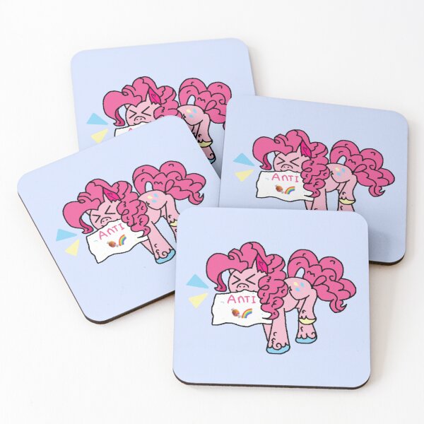 Item preview, Ponies against proshippers 3 designed and sold by XxDuncanDonutxX.