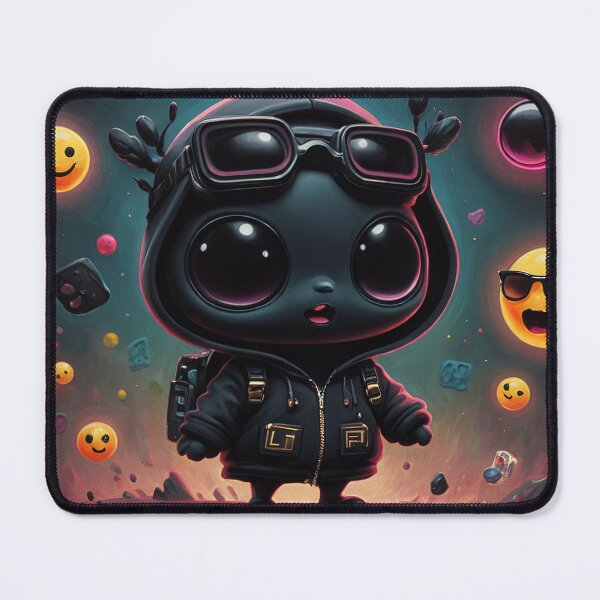 Item preview, Pop Baby Alien #6 designed and sold by Poppflix-TM.