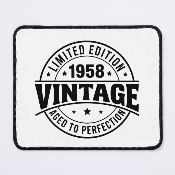 Item preview, Vintage 1958 Limited Edition  designed and sold by jkrphoto.