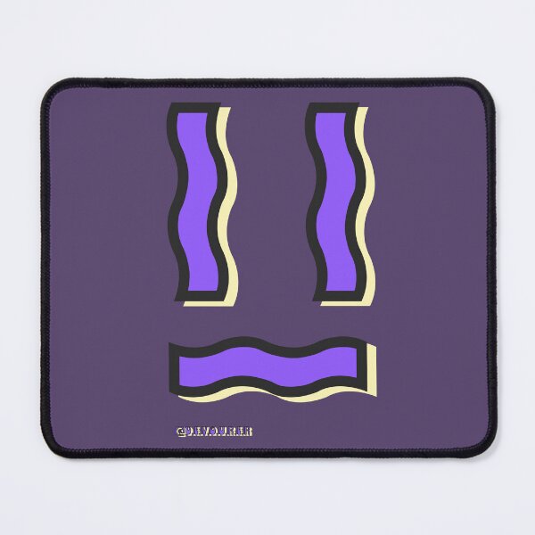 Item preview, Mr Ide (Y&P) designed and sold by DEVOURER.