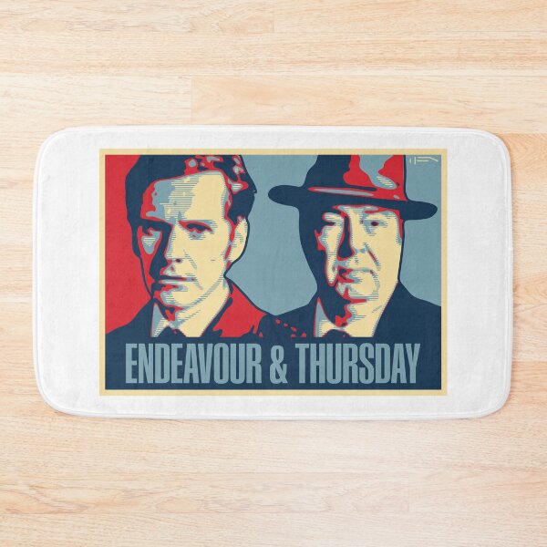 Item preview, Endeavour & Thursday designed and sold by DFA.