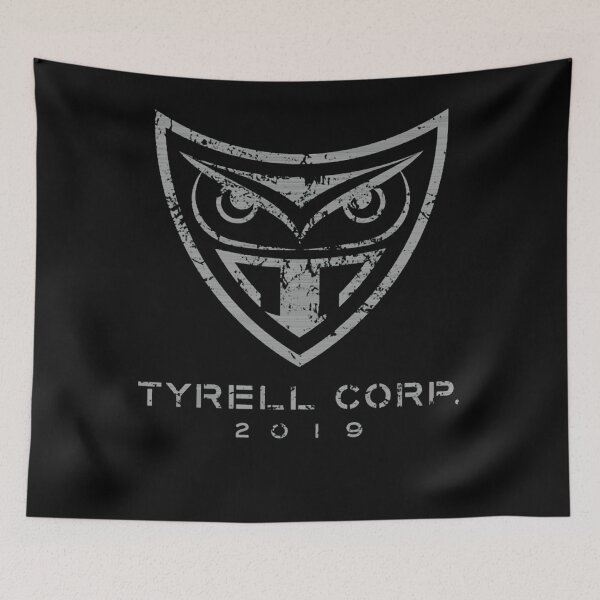 Item preview, Bladee Runnerr Tyrelll Logo (light)  designed and sold by Happy24online.