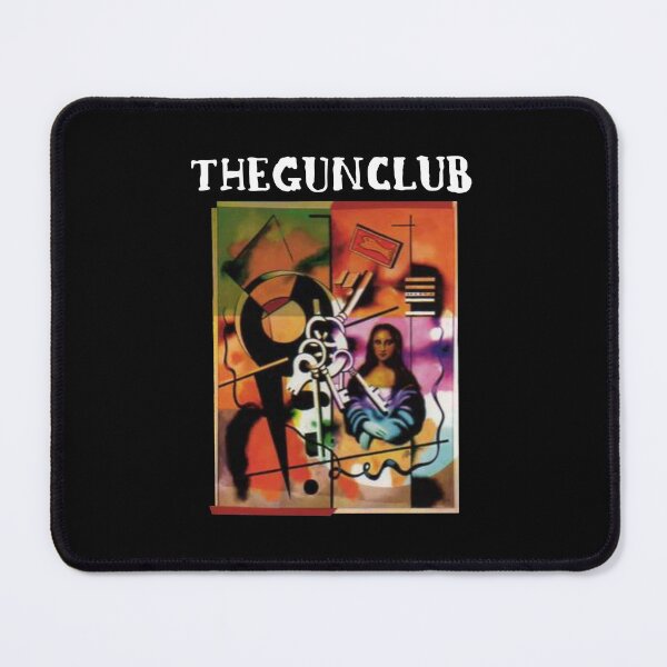 Item preview, THE GUN CLUB - PUNK BAND designed and sold by Lollanicka.
