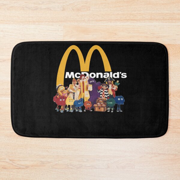 Item preview, Mcfriends Essential designed and sold by RD1store.