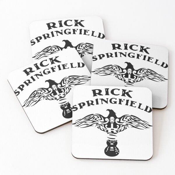 Item preview, Fourpi The Springfield Tour 2019 designed and sold by MichaelCottam1.