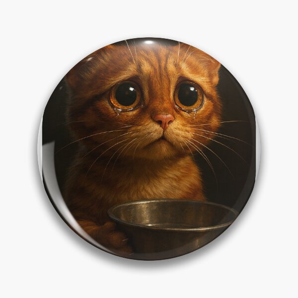 Item preview, Copy of cute kitten designed and sold by La pensée sauvage.