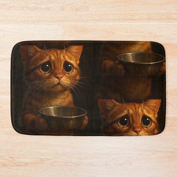 Item preview, Copy of cute kitten designed and sold by La pensée sauvage.