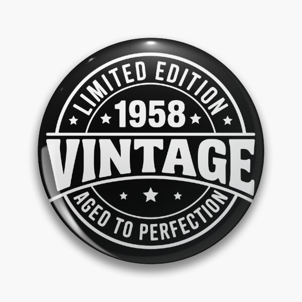 Item preview, Vintage 1958 Limited Edition  designed and sold by jkrphoto.