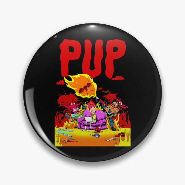 Item preview, Mens Womens Pup Band Lucky Gift designed and sold by RD1store.