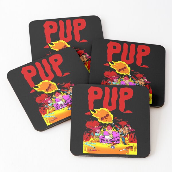 Item preview, Mens Womens Pup Band Lucky Gift designed and sold by RD1store.