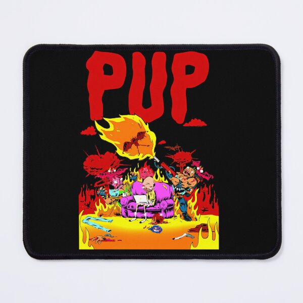 Item preview, Mens Womens Pup Band Lucky Gift designed and sold by RD1store.