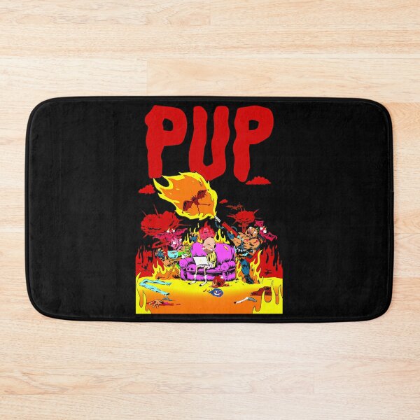 Item preview, Mens Womens Pup Band Lucky Gift designed and sold by RD1store.