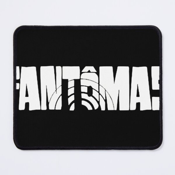 Item preview,  Fantomas Logo designed and sold by JosephBishop412.