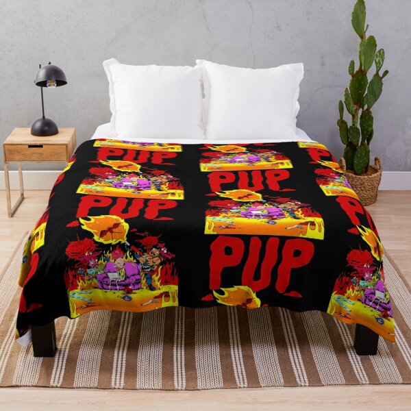 Item preview, Mens Womens Pup Band Lucky Gift designed and sold by RD1store.