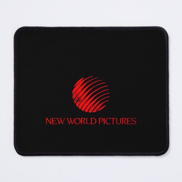 Item preview, New World Pictures designed and sold by Boo3oo.