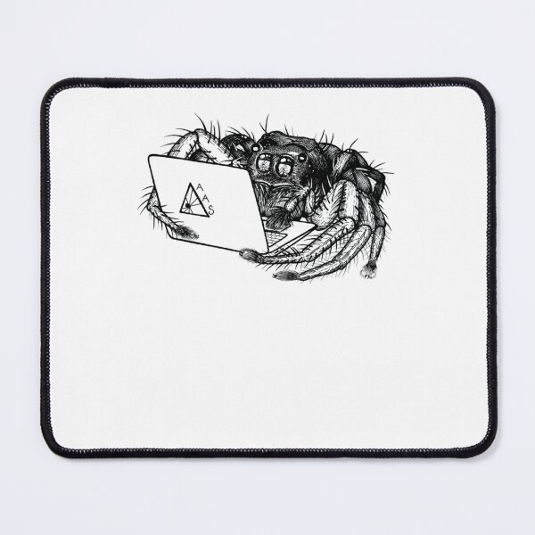 Item preview, AAS 2021 Logo Dark Backgrounds  designed and sold by ronimir.