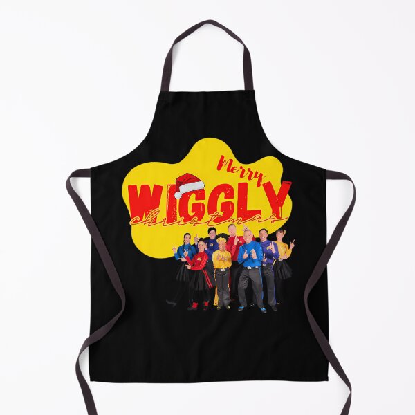 Item preview, Merry Wigg.Ly Band Christmas designed and sold by RD1store.