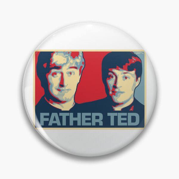 Item preview, Father Ted designed and sold by DFA.