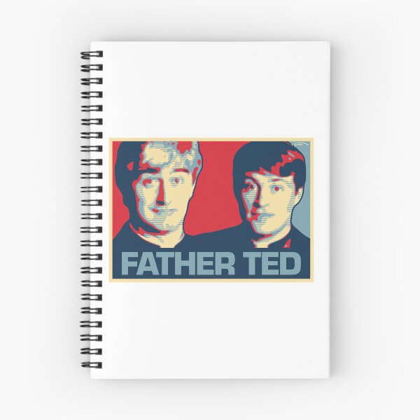 Item preview, Father Ted designed and sold by DFA.
