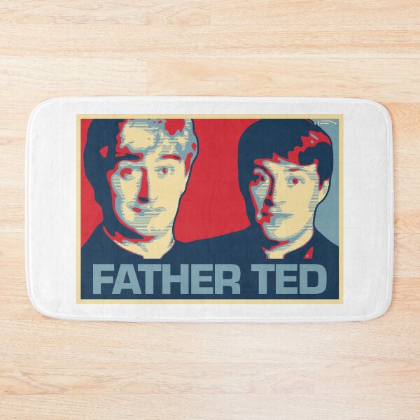 Item preview, Father Ted designed and sold by DFA.