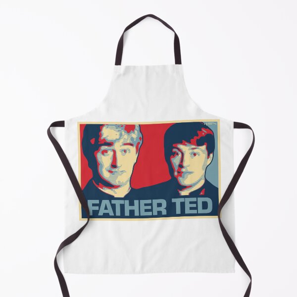Item preview, Father Ted designed and sold by DFA.