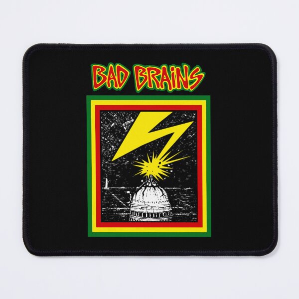 Item preview, Bad Brains High Resolution  designed and sold by ronimir.