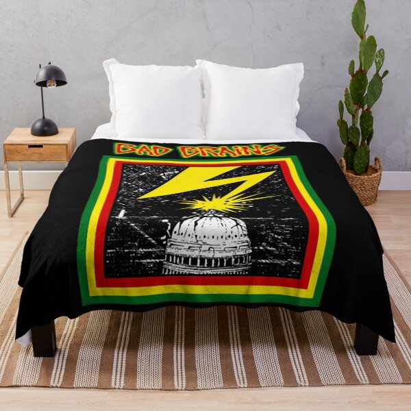 Item preview, Bad Brains High Resolution  designed and sold by ronimir.