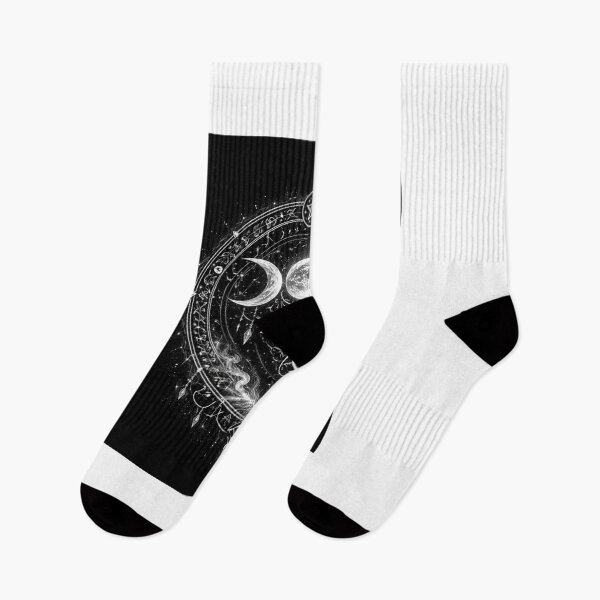 Item preview, Moon phases designed and sold by Spirituelles Center.