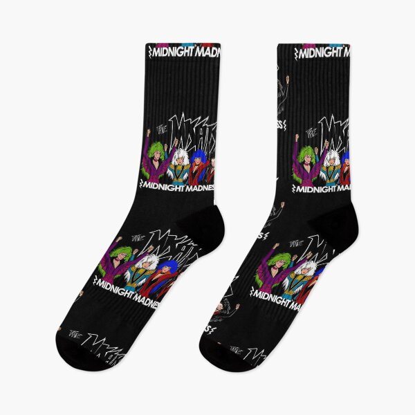 Item preview, Midnight Madness designed and sold by RD1store.