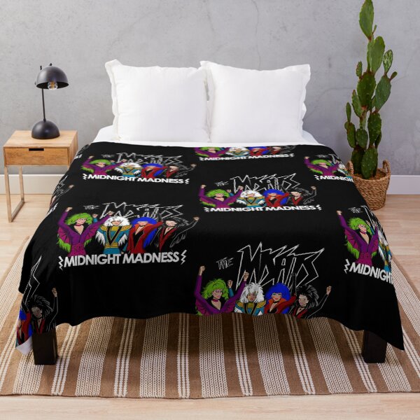 Item preview, Midnight Madness designed and sold by RD1store.