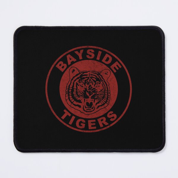 Item preview, Bayside Tigers Logo  designed and sold by ronimir.